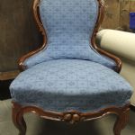 774 8437 EMMA CHAIR